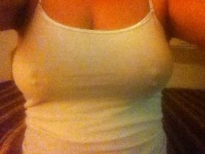 Marie-chloé outcall escorts in Sachse
